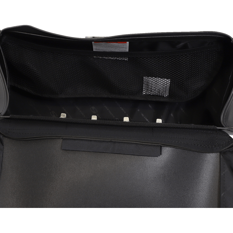 SADDLEMEN DRIFTER SLANT XJUMBO SADDLEBAG (3501 - 0321) - DRIVEN Canada's Powersports 3501 - 0321