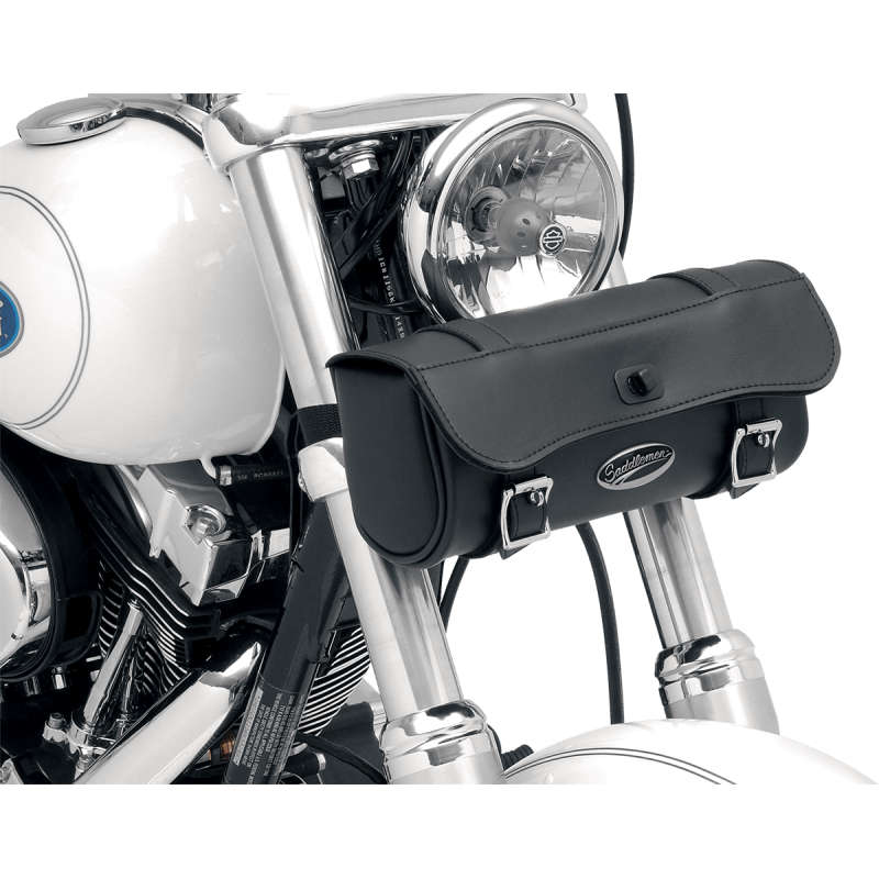 SADDLEMEN DRIFTER TOOL BAG - DRIVEN Canada's Powersports 3510 - 0042