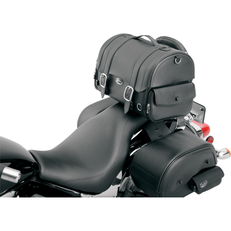 SADDLEMEN EXPRESS DRIFTER TRUNK BAG (3503 - 0055) - DRIVEN Canada's Powersports 3503 - 0055