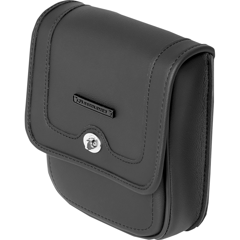 SADDLEMEN HANDLEBAR BAG D144 (EX000953) - DRIVEN Canada's Powersports EX000953