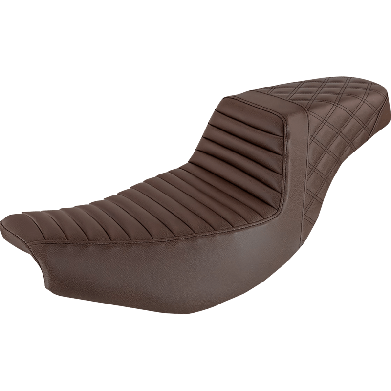 SADDLEMEN SEAT STEP UP INDIAN (I14 - 07 - 176BR) - DRIVEN Canada's Powersports I14 - 07 - 176BR