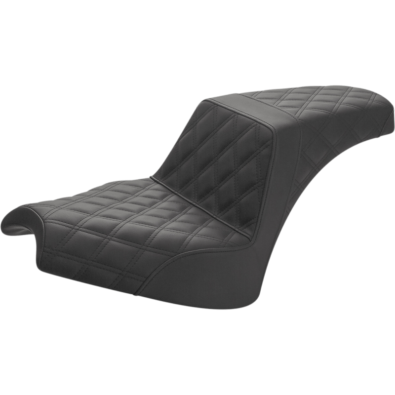 SADDLEMEN SEAT STEP UP LS REAR (I21 - 04 - 175) - DRIVEN Canada's Powersports I21 - 04 - 175