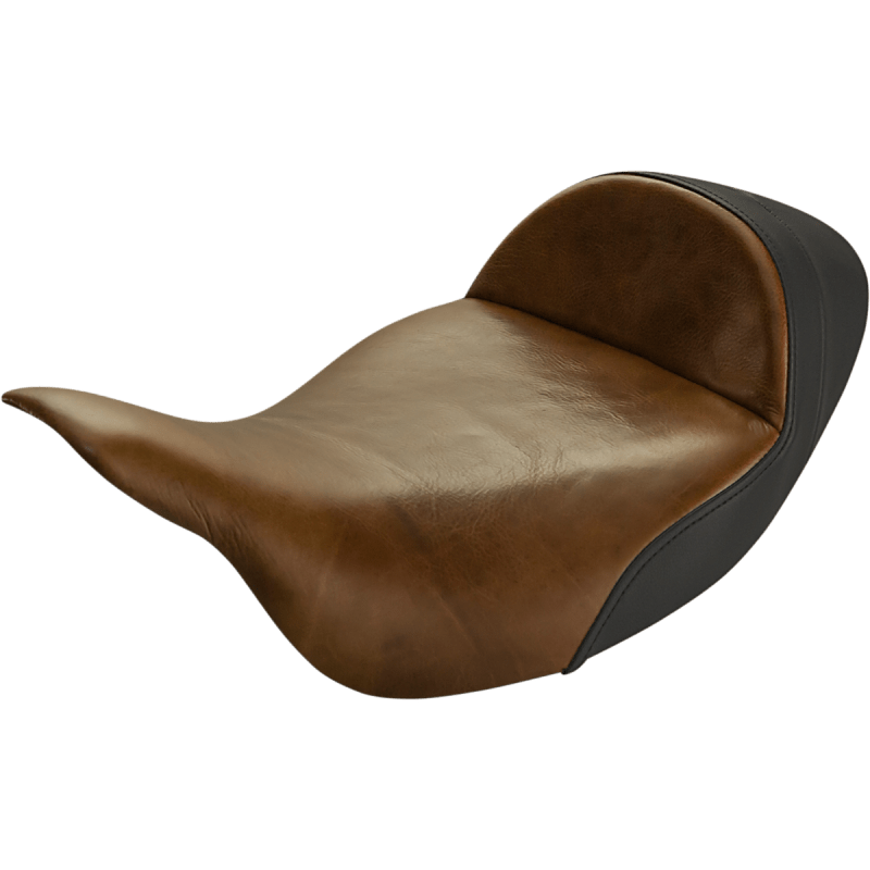 SADDLEMEN LARIAT SOLO SEAT (808 - 07B - 0041EXT) - DRIVEN Canada's Powersports 808 - 07B - 0041EXT