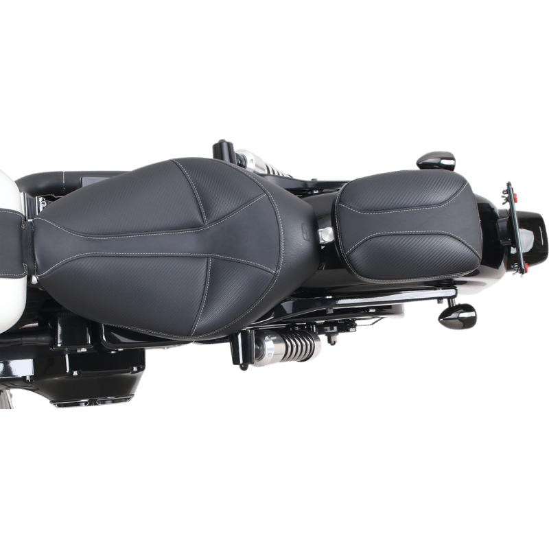 SADDLEMEN PAD DOMINATOR 7" (SA1008) - DRIVEN Canada's Powersports SA1008