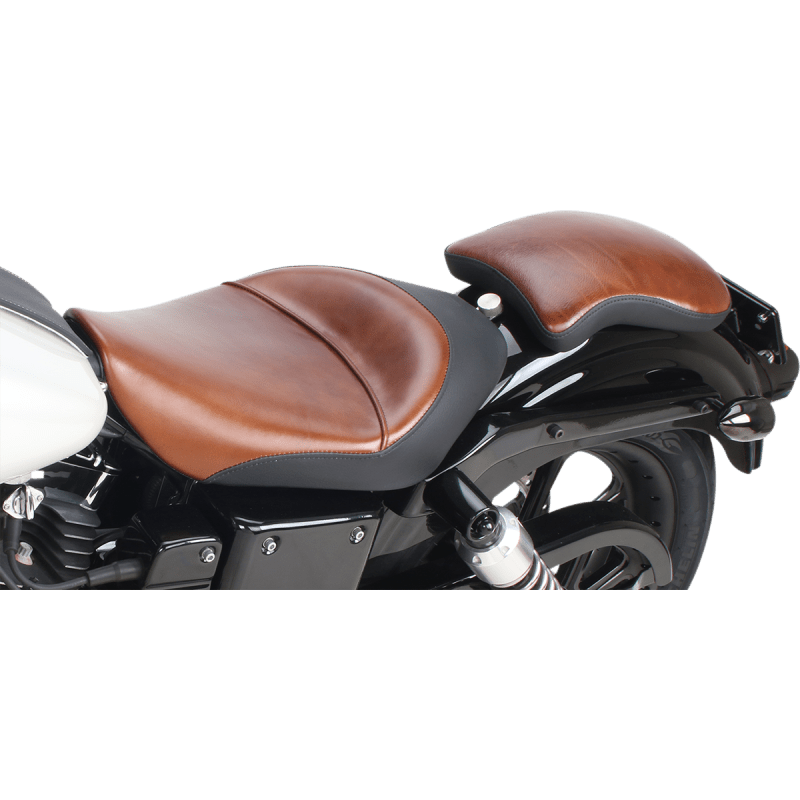 SADDLEMEN PAD LARIAT CNTRD 9" (SA1015) - DRIVEN Canada's Powersports SA1015