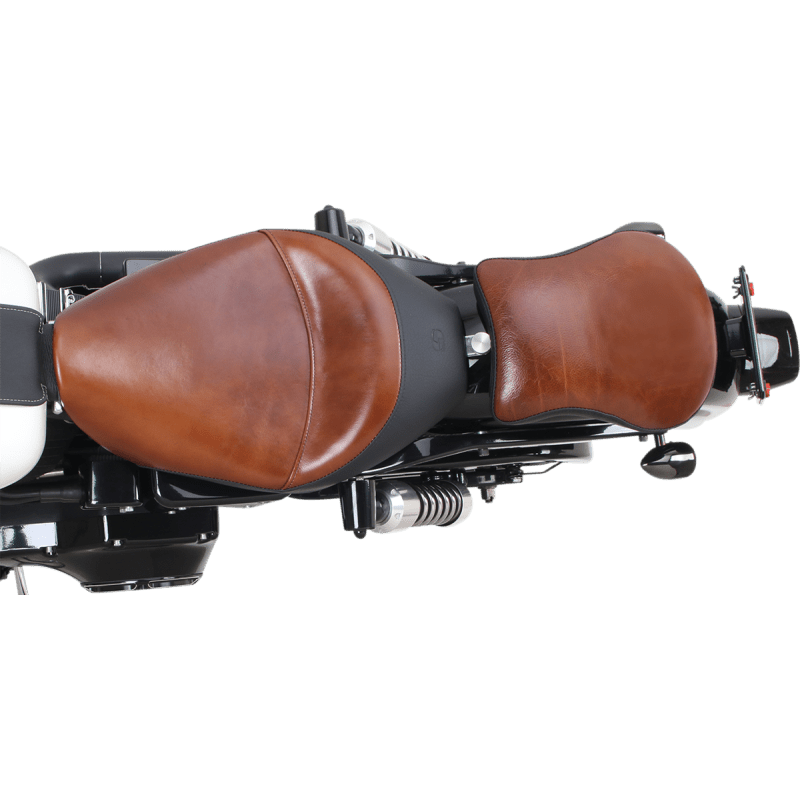 SADDLEMEN PAD LARIAT CNTRD 9" (SA1015) - DRIVEN Canada's Powersports SA1015