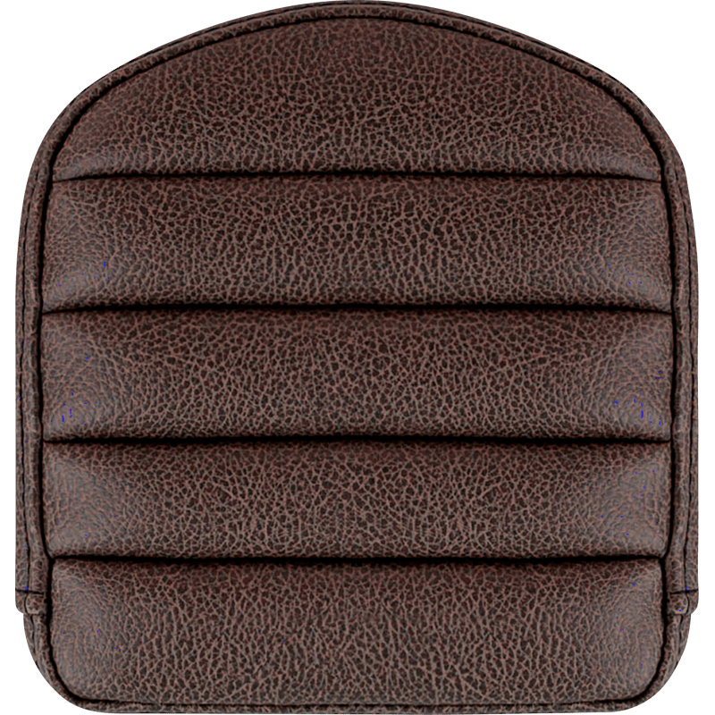 SADDLEMEN PAD SISSY STEPUP TR BR (040846BR) - DRIVEN Canada's Powersports 040846BR