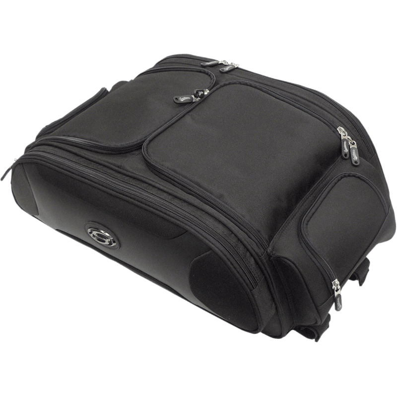 SADDLEMEN RACK BAG FTB3300 (3515 - 0140) - DRIVEN Canada's Powersports 3515 - 0140
