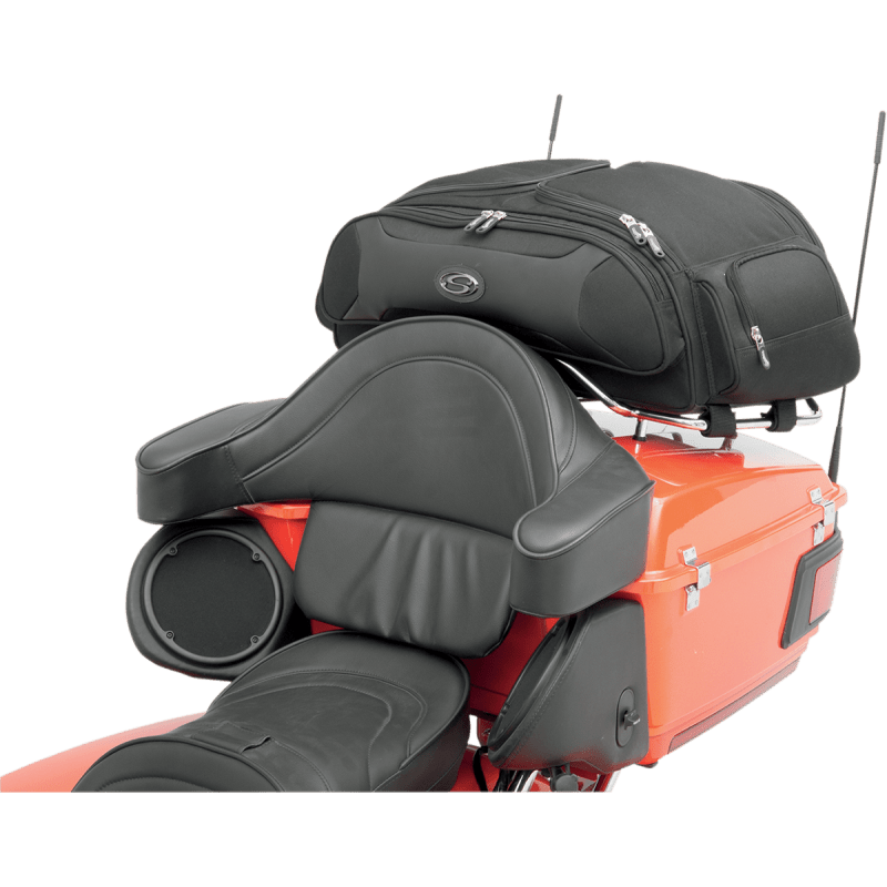 SADDLEMEN RACK BAG FTB3300 (3515 - 0140) - DRIVEN Canada's Powersports 3515 - 0140