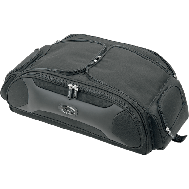 SADDLEMEN RACK BAG FTB3300 (3515 - 0140) - DRIVEN Canada's Powersports 3515 - 0140
