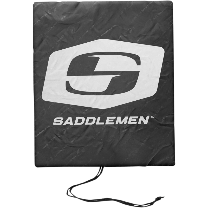 SADDLEMEN RACK BAG TR3300DE TACTICL (EX000043A) - DRIVEN Canada's Powersports EX000043A