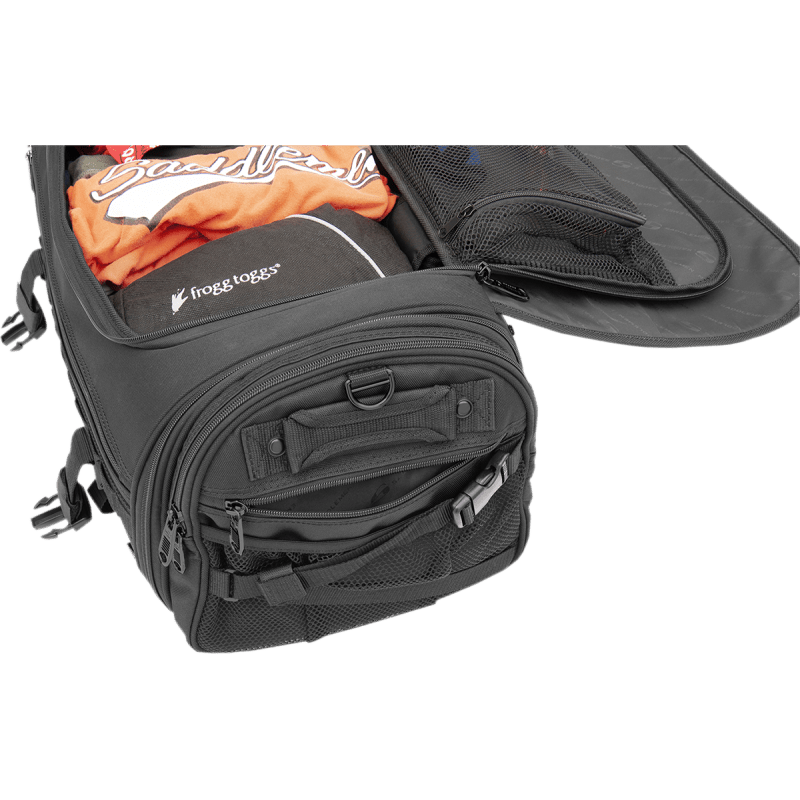 SADDLEMEN RACK BAG TR3300DE TACTICL (EX000043A) - DRIVEN Canada's Powersports EX000043A