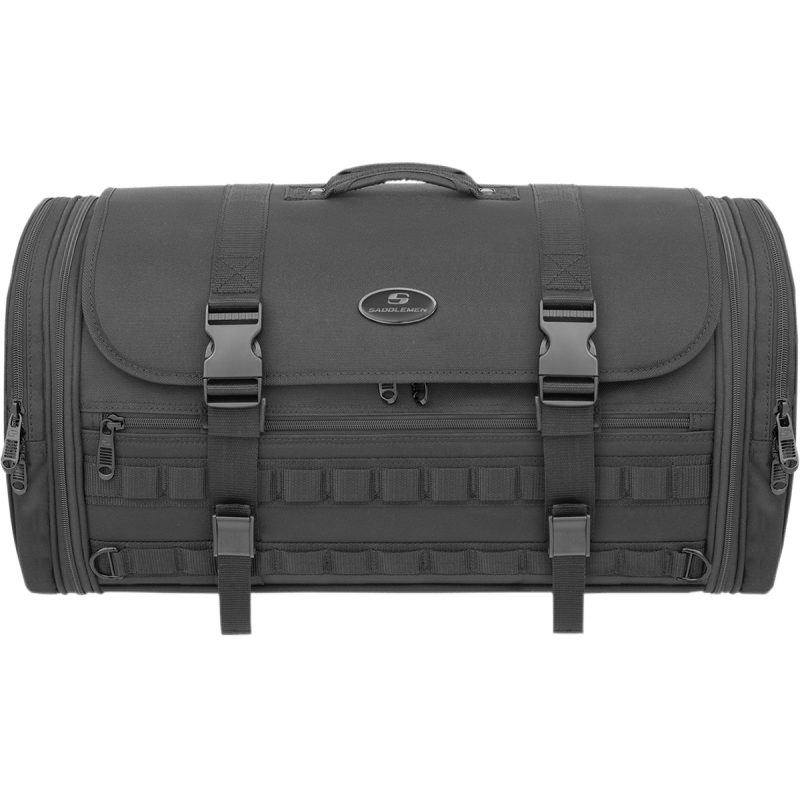 SADDLEMEN RACK BAG TR3300DE TACTICL (EX000043A) - DRIVEN Canada's Powersports EX000043A
