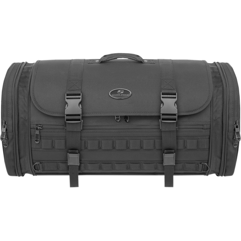 SADDLEMEN RACK BAG TR3300DE TACTICL (EX000043A) - DRIVEN Canada's Powersports EX000043A