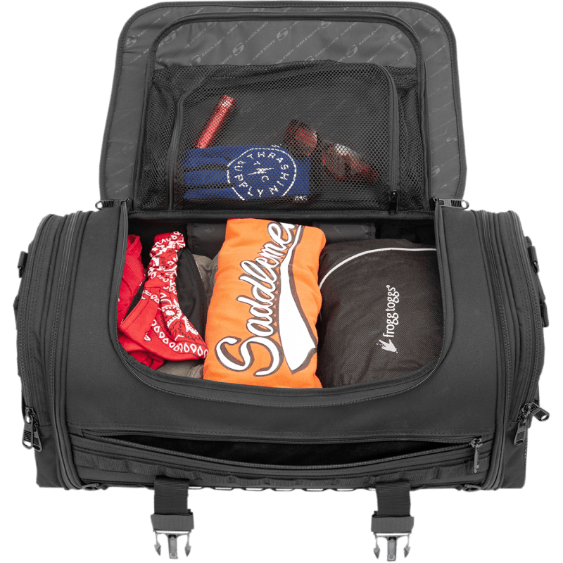 SADDLEMEN RACK BAG TR3300DE TACTICL (EX000043A) - DRIVEN Canada's Powersports EX000043A
