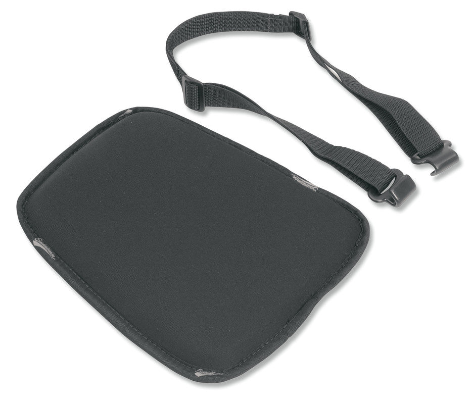 SADDLEMEN REAR GEL PAD - SPANDURA & VINYL - DRIVEN Canada's Powersports 100RJ