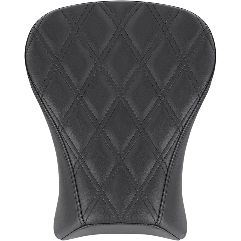 SADDLEMEN RENEGADE LATTICE STITCH PILLION PAD (818 - 29 - 012LS) - DRIVEN Canada's Powersports 818 - 29 - 012LS