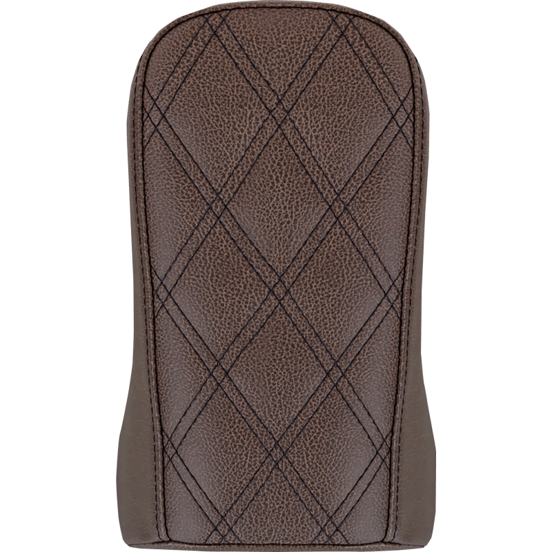 SADDLEMEN RENEGADE LATTICE STITCH PILLION PAD (818 - 29 - 022BLS) - DRIVEN Canada's Powersports 818 - 29 - 022BLS