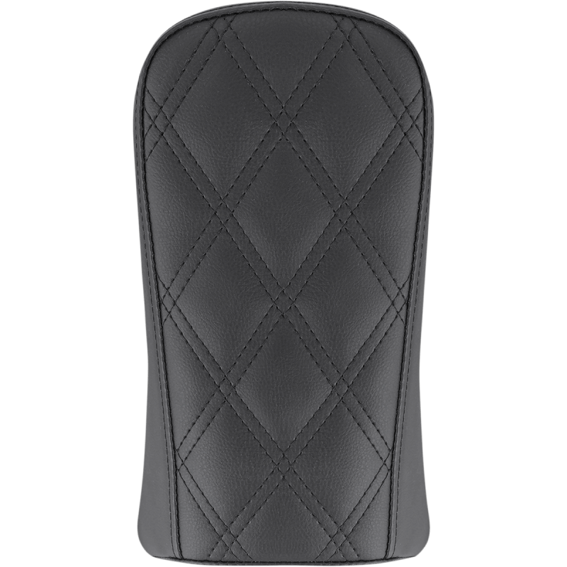 SADDLEMEN RENEGADE LATTICE STITCH PILLION PAD (818 - 29 - 022LS) - DRIVEN Canada's Powersports 818 - 29 - 022LS
