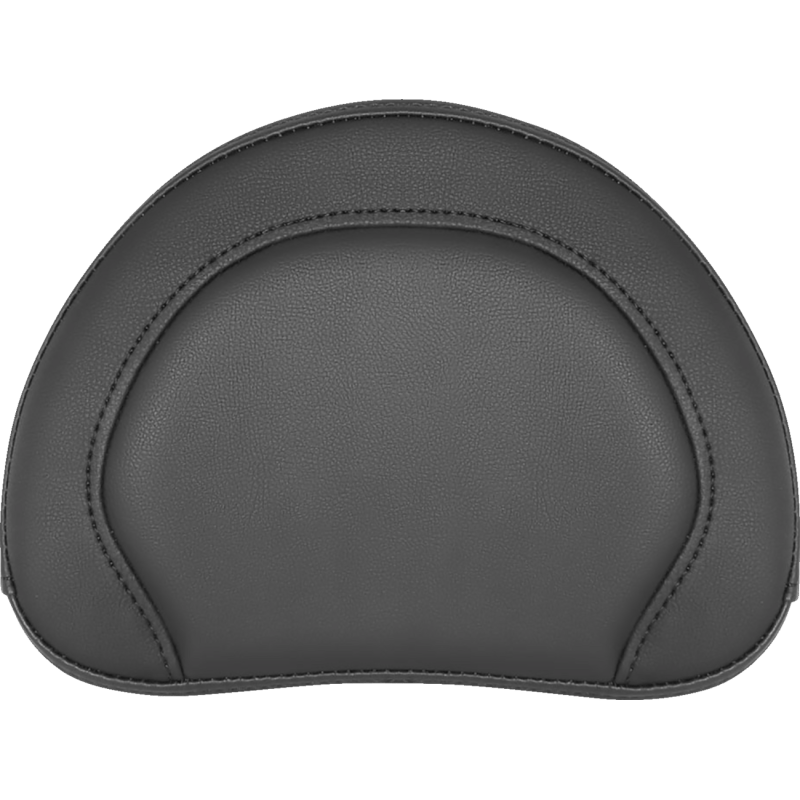 SADDLEMEN ROADSOFA SISSY BAR PAD W/BLACK STITCHING UNIVERSAL - DRIVEN Canada's Powersports 051347
