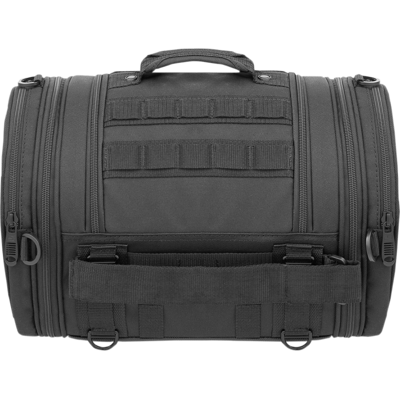 SADDLEMEN ROLL BAG R1300LXE TACTICL (EX000045A) - DRIVEN Canada's Powersports EX000045A