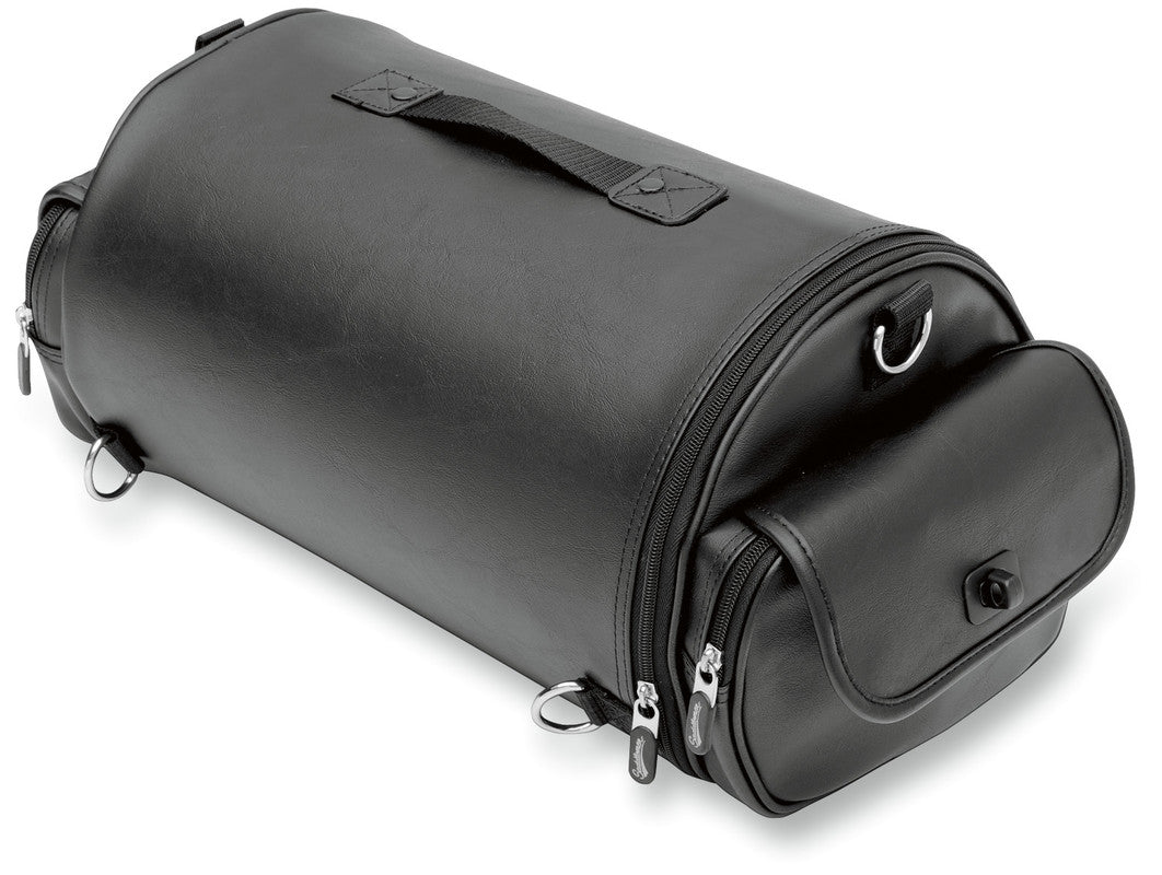 SADDLEMEN ROLLBAG DRIFTER (3515 - 0116) - DRIVEN Canada's Powersports 3515 - 0116