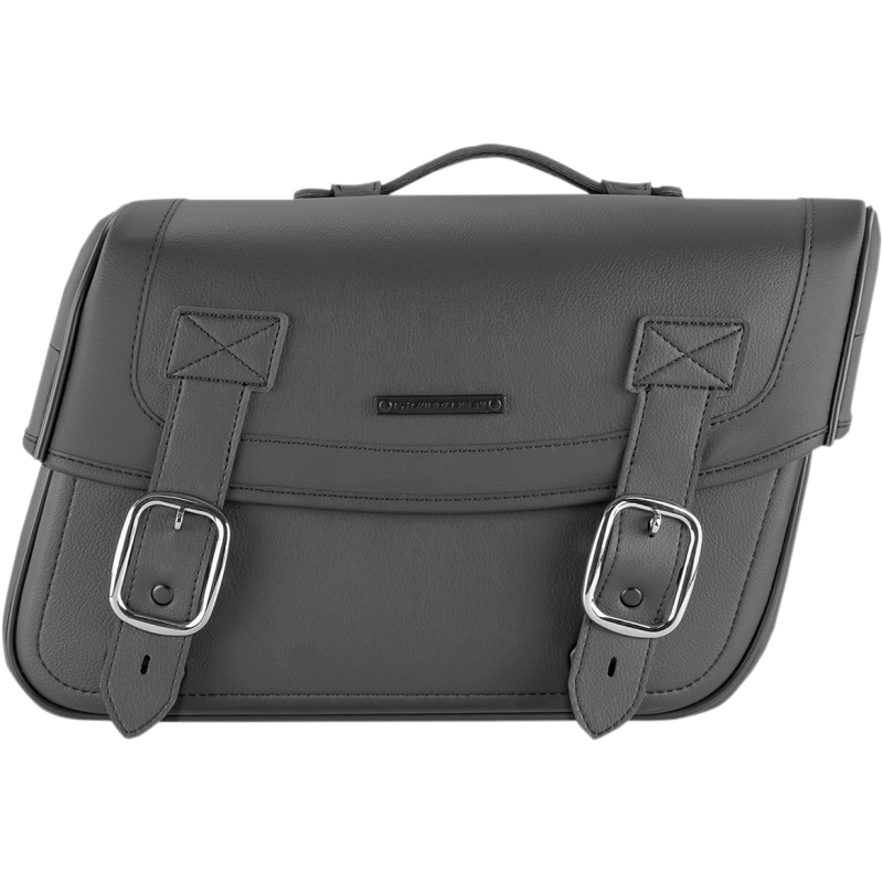 SADDLEMEN SADDLEBAG D2000 UNIVERSAL (EX000967) - DRIVEN Canada's Powersports EX000967