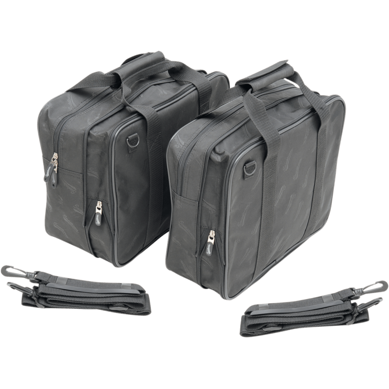 SADDLEMEN SADDLEBAG LINER BMW (3501 - 0781) - DRIVEN Canada's Powersports 3501 - 0781