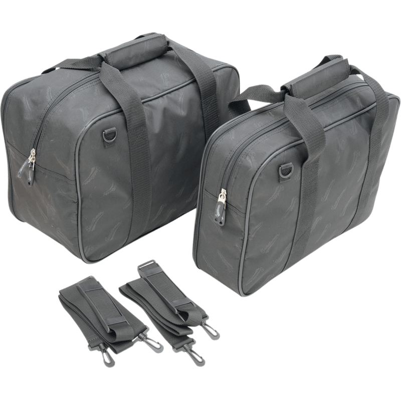 SADDLEMEN SADDLEBAG LINER SET R1200GS (3501 - 0784) - DRIVEN Canada's Powersports 3501 - 0784