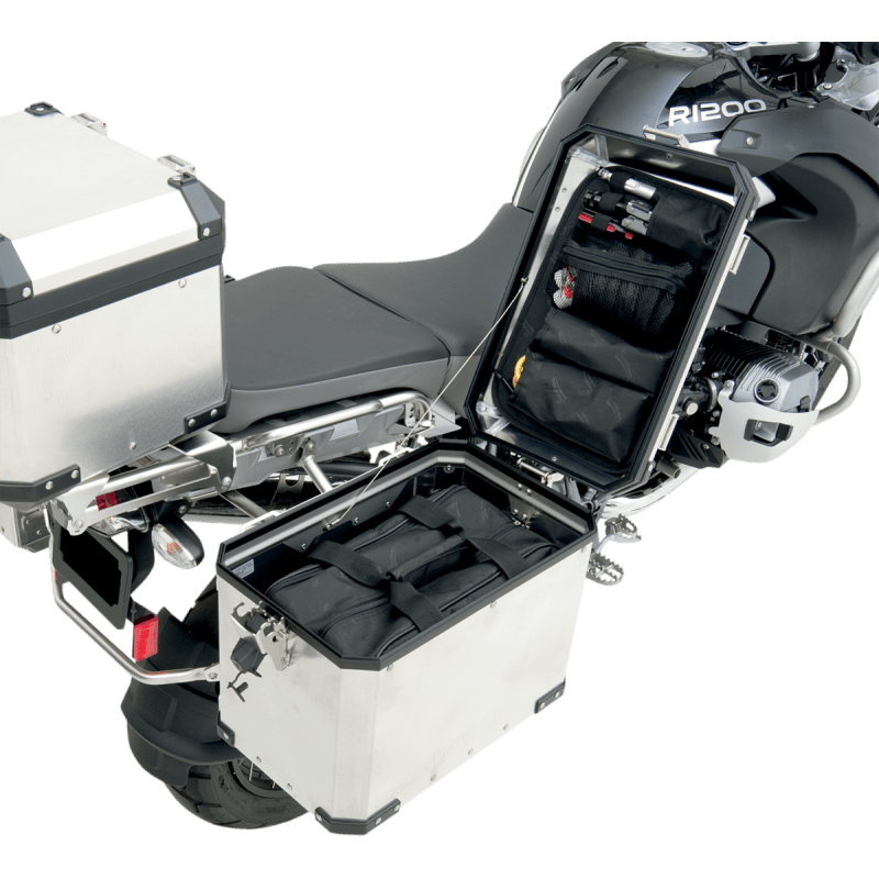 SADDLEMEN SADDLEBAG LINER SET R1200GS (3501 - 0784) - DRIVEN Canada's Powersports 3501 - 0784