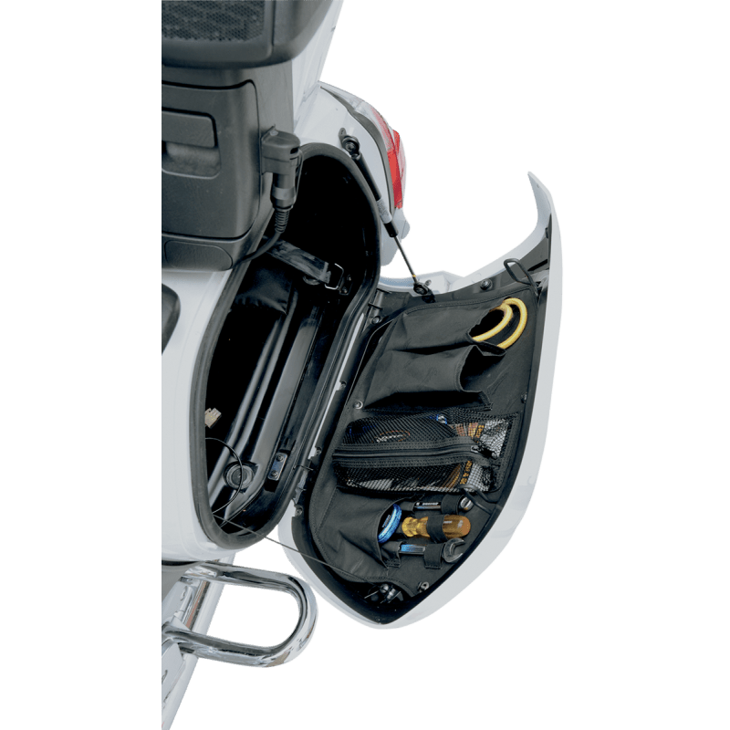 SADDLEMEN SADDLEBAG ORGANIZER (3501 - 0719) - DRIVEN Canada's Powersports 3501 - 0719