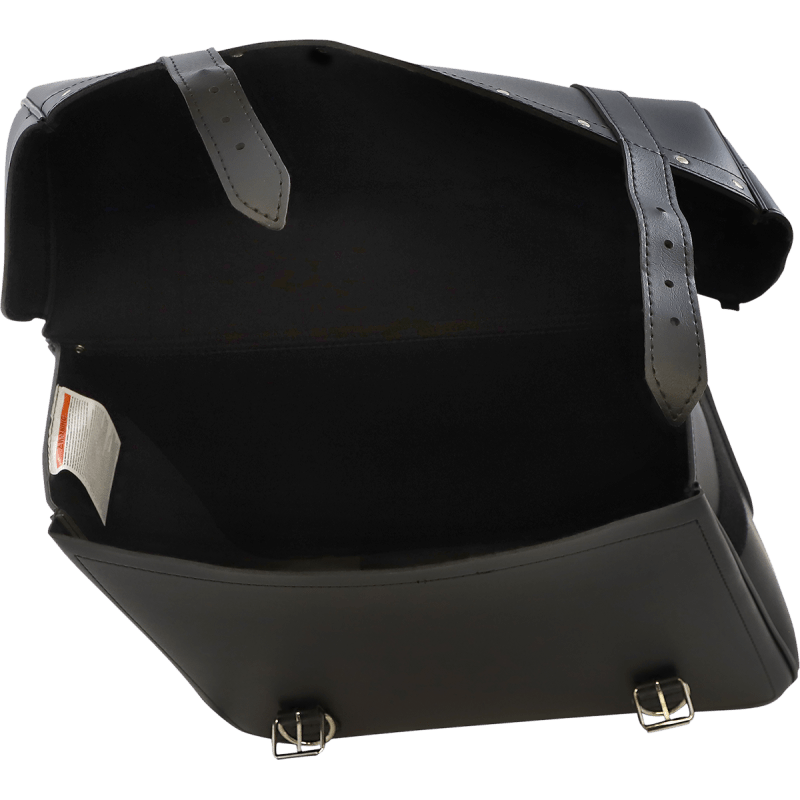 SADDLEMEN SADDLEBAG SLANT RIVET JUMBO (X021 - 03 - 042) - DRIVEN Canada's Powersports X021 - 03 - 042