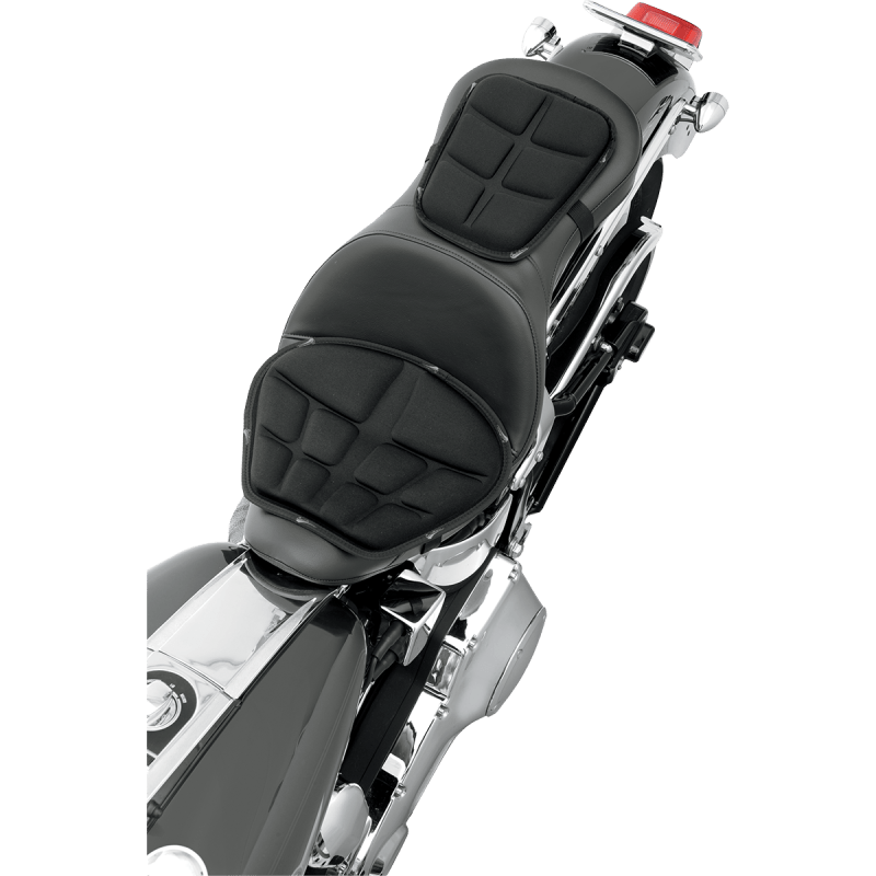 SADDLEMEN SADDLEGEL 3 - D MOLDED PAD - DRIVEN Canada's Powersports 0810 - 0521