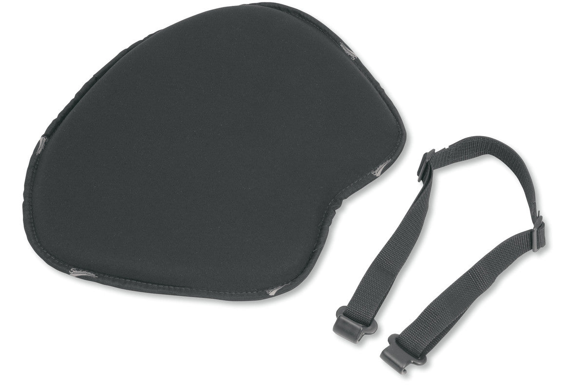 SADDLEMEN SADDLEGEL PAD W/HARNESS, PLAIN - DRIVEN Canada's Powersports 200J