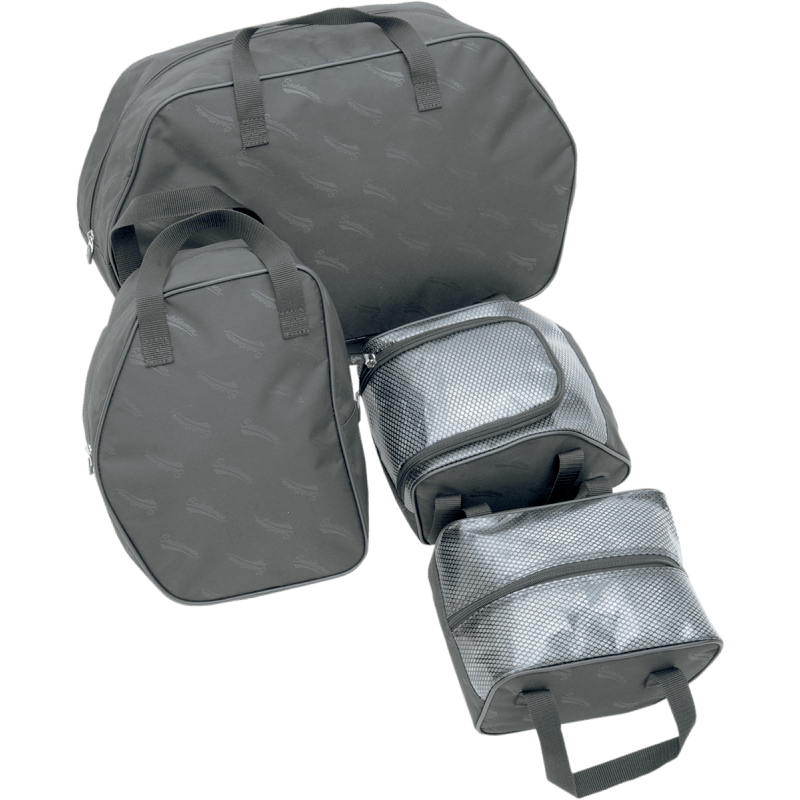 SADDLEMEN SBAG CUBE SYS GL1800 (3501 - 0716) - DRIVEN Canada's Powersports 3501 - 0716