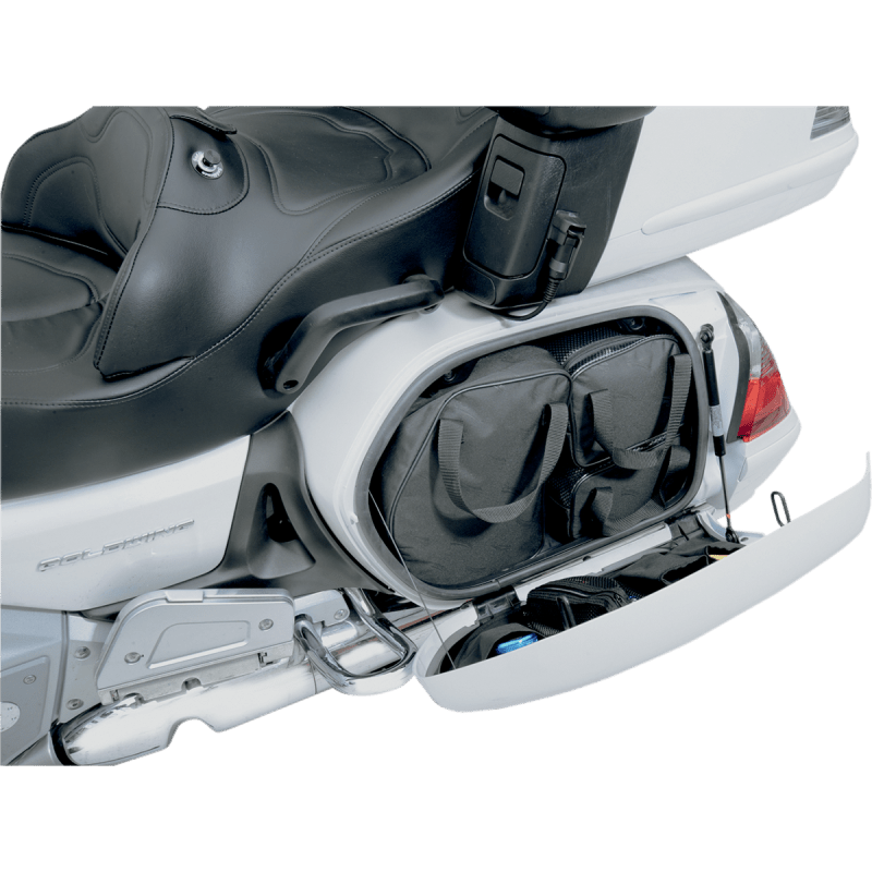 SADDLEMEN SBAG CUBE SYS GL1800 (3501 - 0716) - DRIVEN Canada's Powersports 3501 - 0716