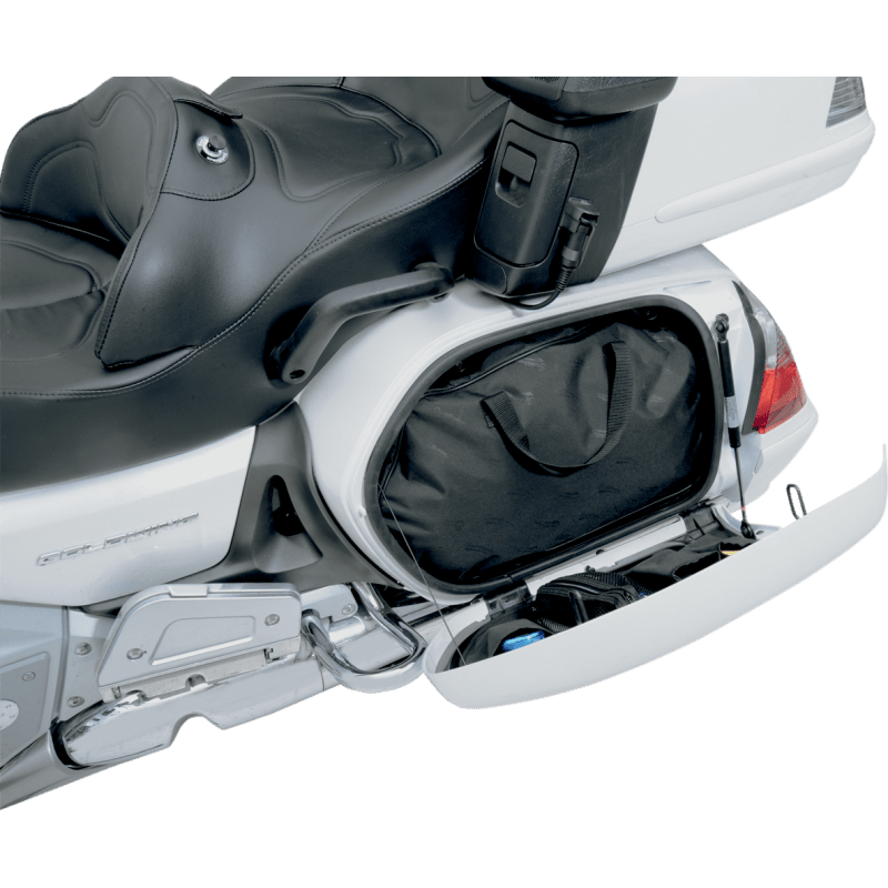 SADDLEMEN SBAG CUBE SYS GL1800 (3501 - 0716) - DRIVEN Canada's Powersports 3501 - 0716