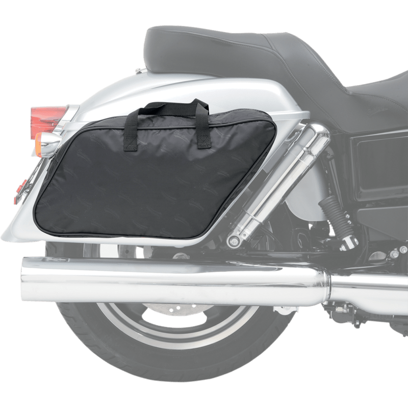 SADDLEMEN SBAG LINER CUBE SYS FLD (3501 - 0758) - DRIVEN Canada's Powersports 3501 - 0758