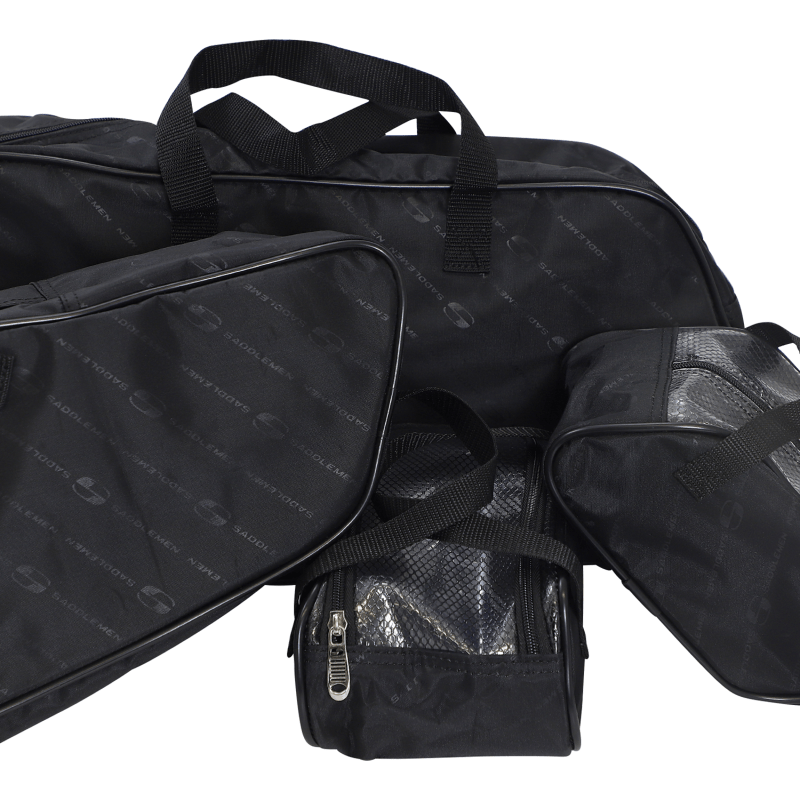 SADDLEMEN SBAG LINER CUBE SYS FLD (3501 - 0758) - DRIVEN Canada's Powersports 3501 - 0758