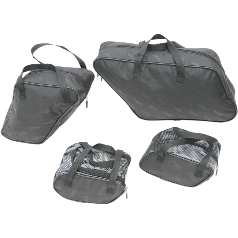 SADDLEMEN SBAG LINER CUBE SYS FLD (3501 - 0758) - DRIVEN Canada's Powersports 3501 - 0758