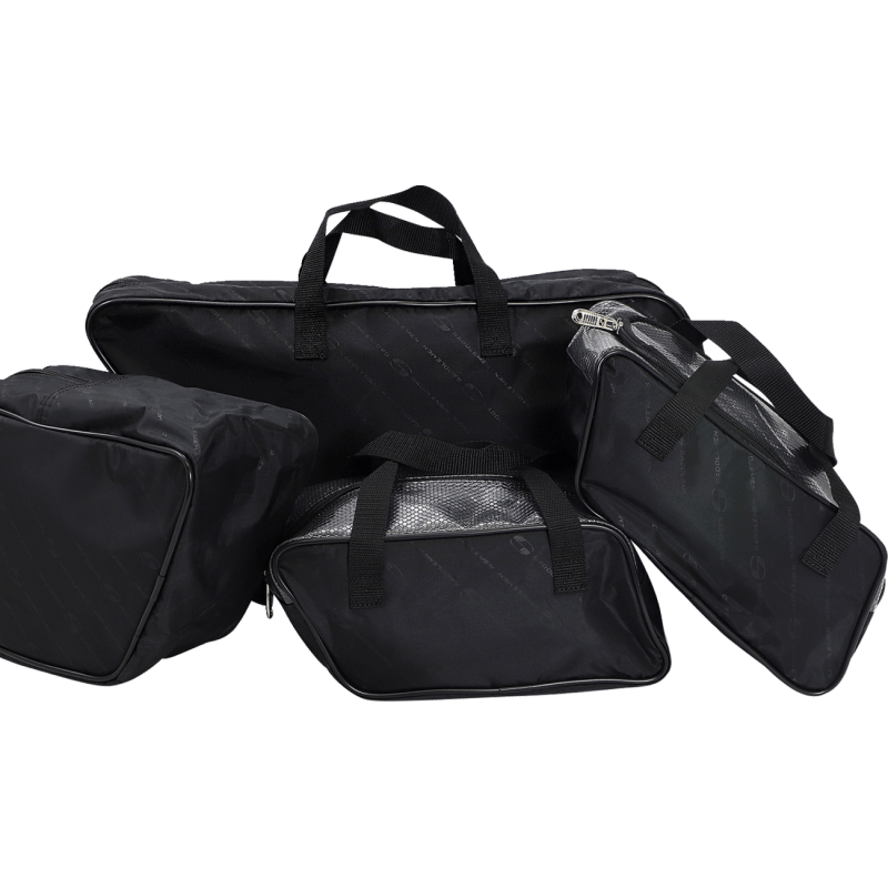 SADDLEMEN SBAG LINER CUBE SYS FLH (35010712) - DRIVEN Canada's Powersports 35010712