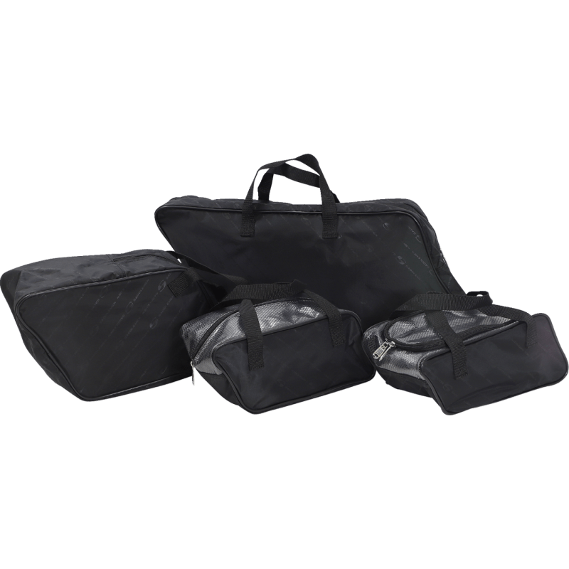 SADDLEMEN SBAG LINER CUBE SYS FLH (35010712) - DRIVEN Canada's Powersports 35010712