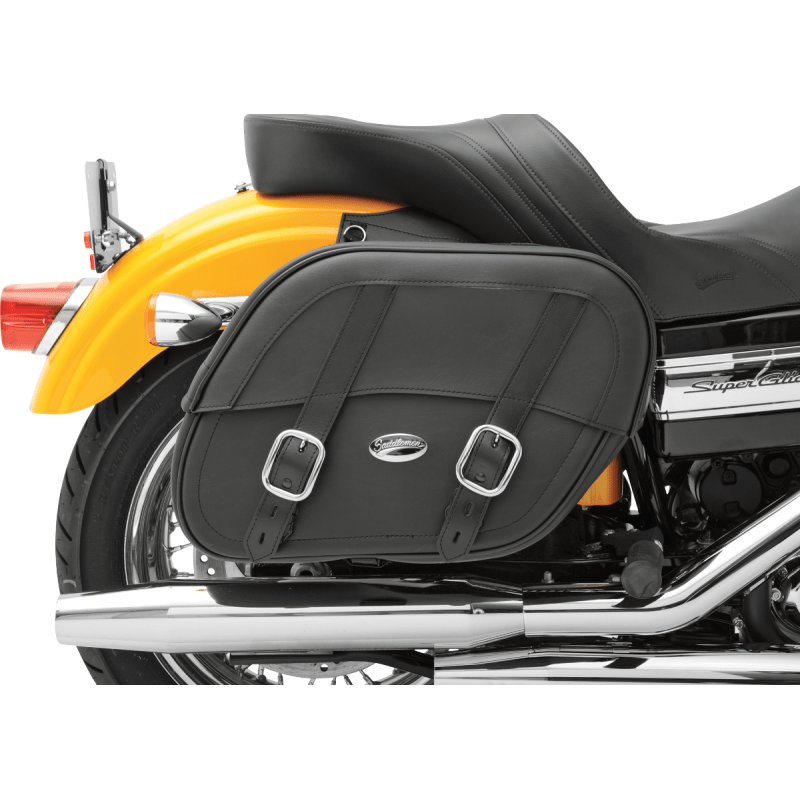 SADDLEMEN SBAG SHOCK CUTOUT DRFTR (3501 - 0576) - DRIVEN Canada's Powersports 3501 - 0576