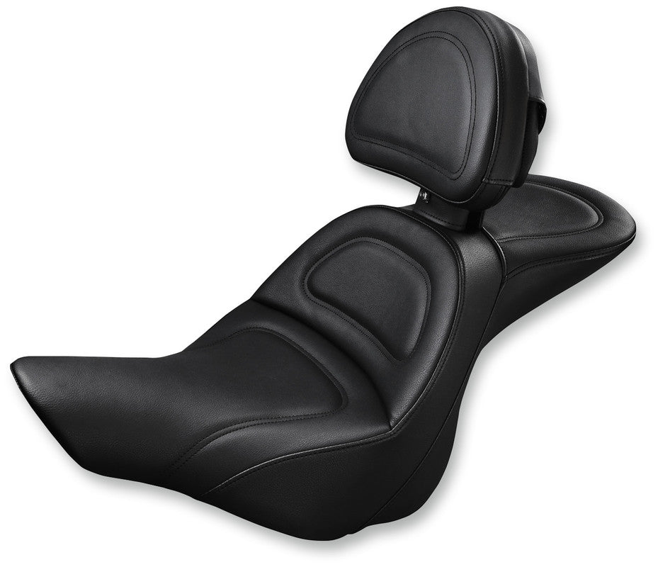 SADDLEMEN SEAT EXPLORER BR FXSB (813 - 27 - 030) - DRIVEN Canada's Powersports 813 - 27 - 030