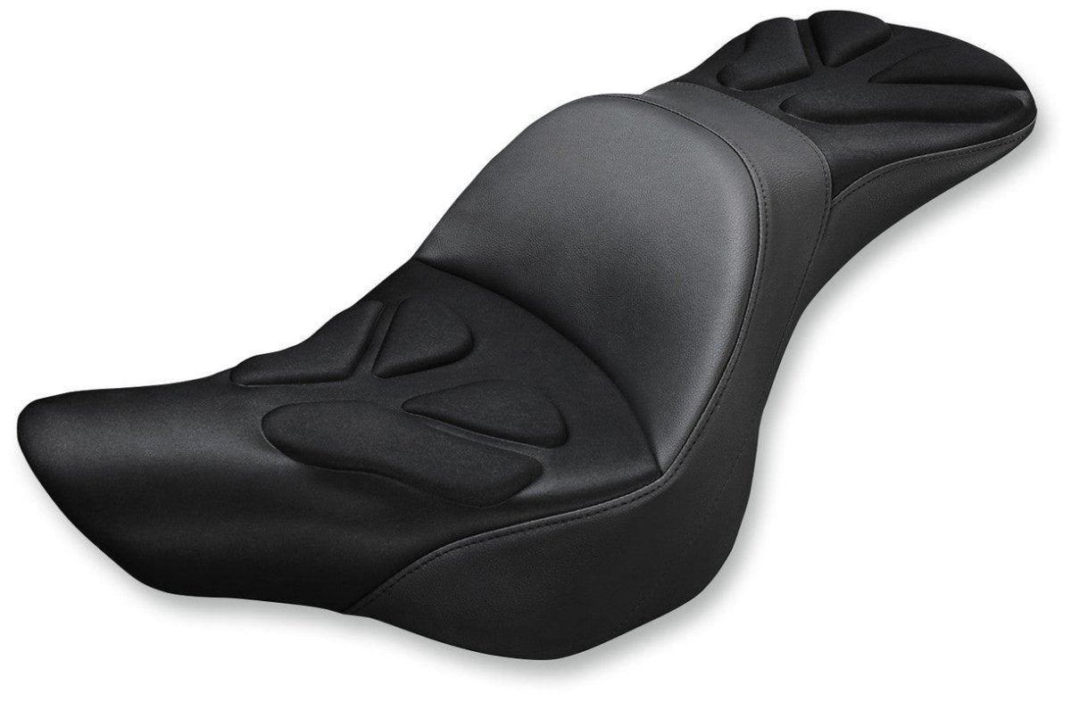 SADDLEMEN SEAT EXPLORER GTECH FXSB (813 - 27 - 02911) - DRIVEN Canada's Powersports 813 - 27 - 02911