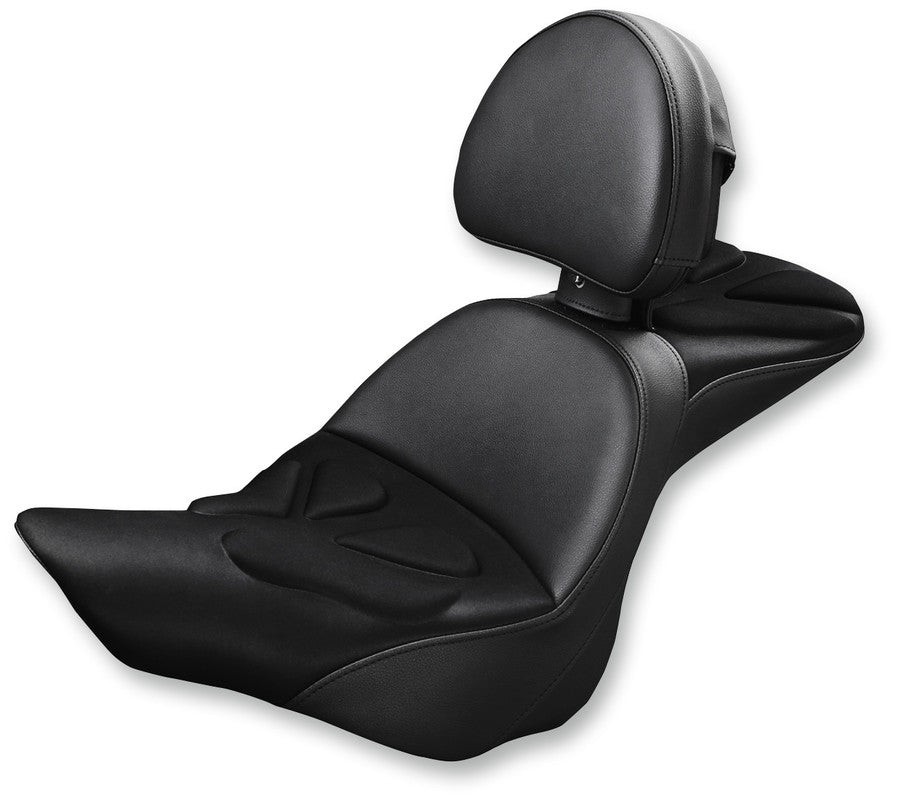 SADDLEMEN SEAT EXPLRER GTEC BR FXSB (813 - 27 - 03011) - DRIVEN Canada's Powersports 813 - 27 - 03011