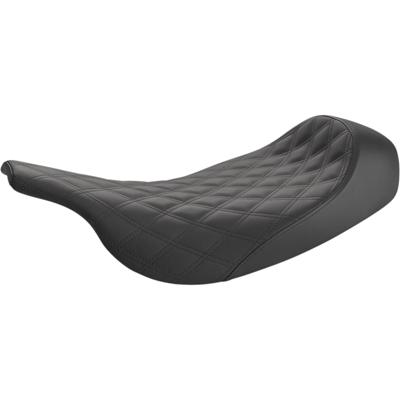 SADDLEMEN SEAT RENEGADE SOLO LS - DRIVEN Canada's Powersports 897 - 07 - 002LS