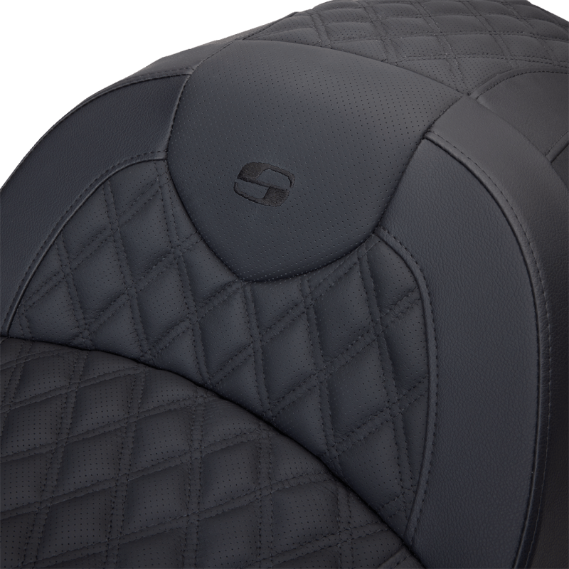 SADDLEMEN SEAT ROAD SOFA LS F6B (H23 - 20 - 182) - DRIVEN Canada's Powersports H23 - 20 - 182