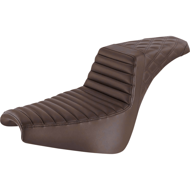 SADDLEMEN SEAT STEPUP TR & LS (818 - 30 - 176BR) - DRIVEN Canada's Powersports 818 - 30 - 176BR