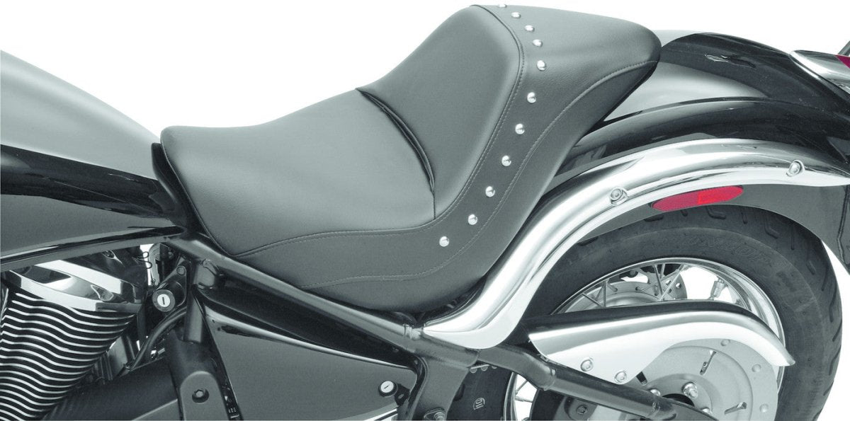 SADDLEMEN SEAT,SOLO STUD VN900 (K06 - 11 - 001) - DRIVEN Canada's Powersports K06 - 11 - 001